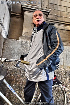 2018-10-20 Milano - Critical Square 01